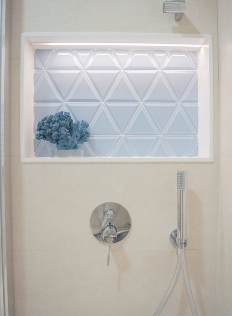 Reforma integral baño L'aixeta