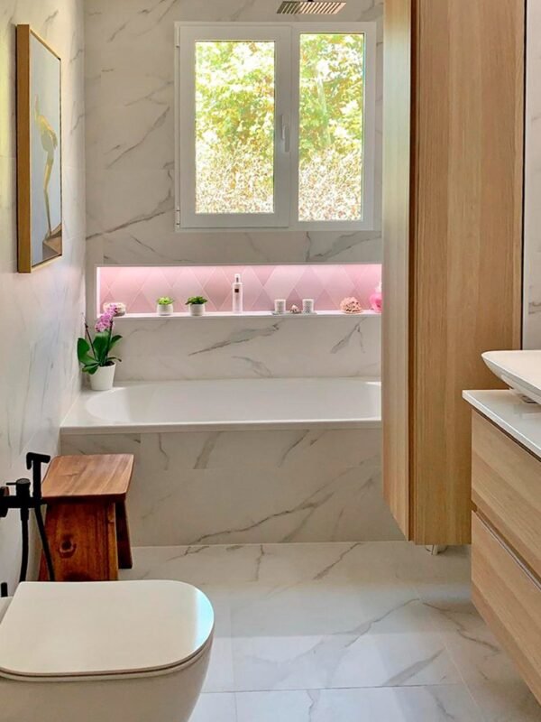 baños diseño valencia