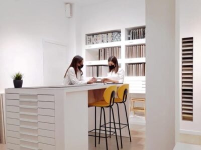 Tienda de reformas integrales en Valencia