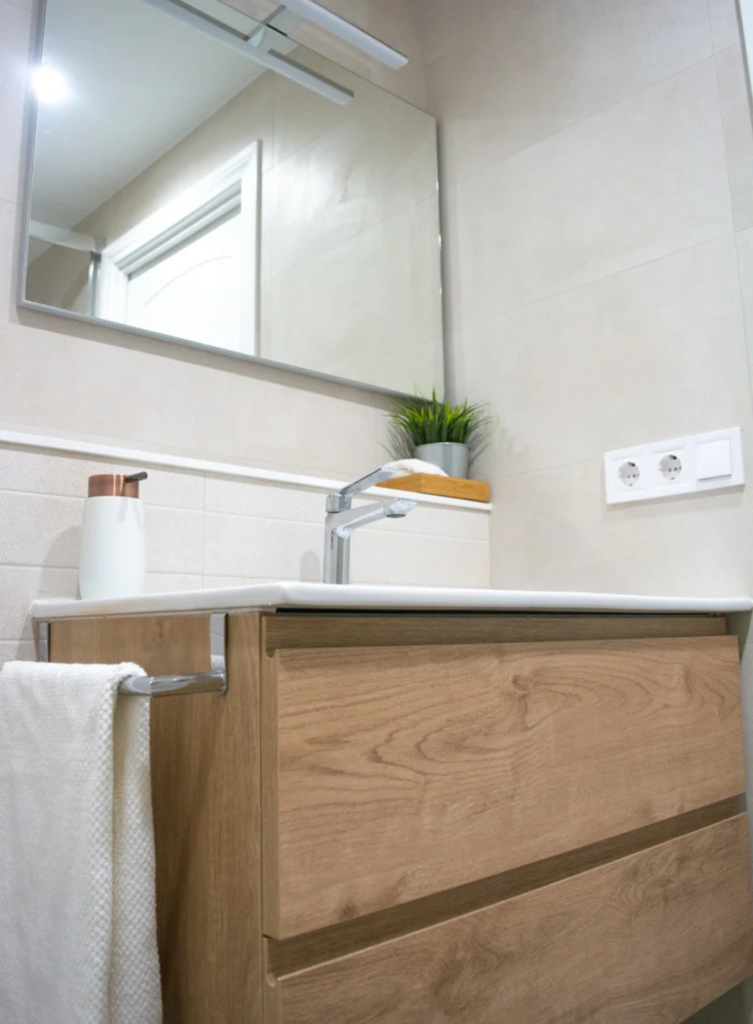 Reforma Integral Valencia