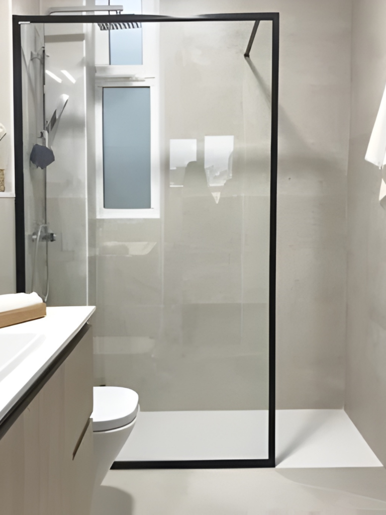 Reforma de baño en Valencia Reforma de baño en Valencia