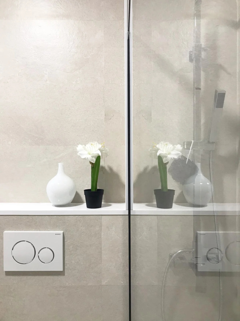 Reforma de baño en Valencia Reforma de baño en Valencia