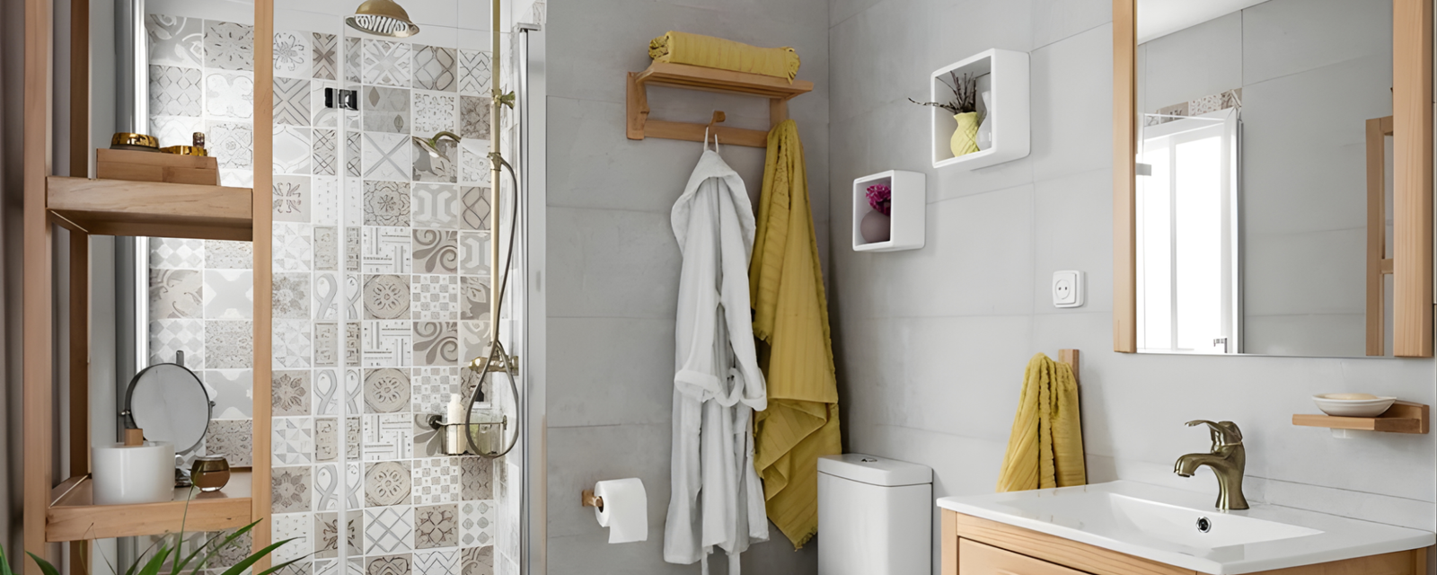 Reformas de baño en Valencia