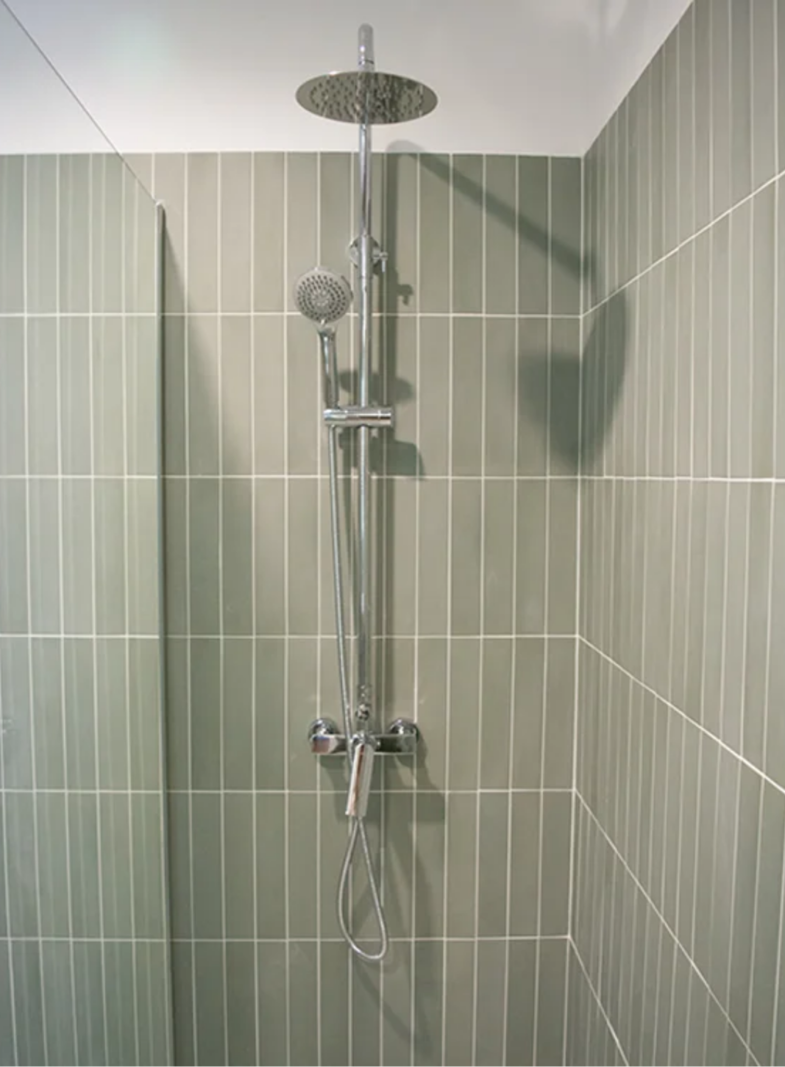 Ducha columna cromada l'aeixeta (2)