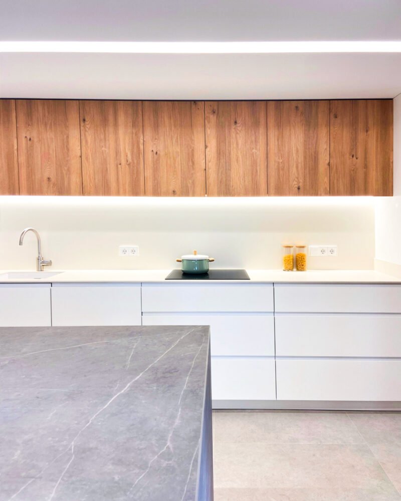 Reforma Integral Valencia- 2