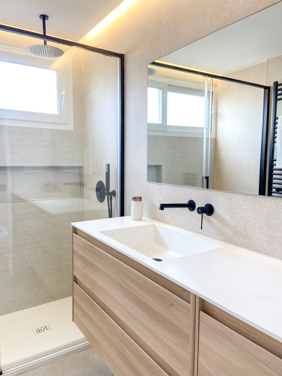 Reforma Integral Valencia