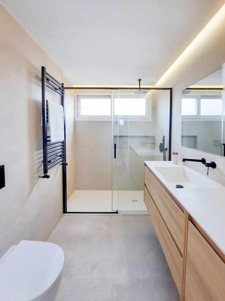 Reforma Integral Valencia