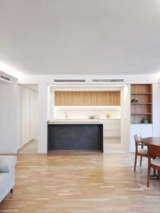 Reforma integral Valencia