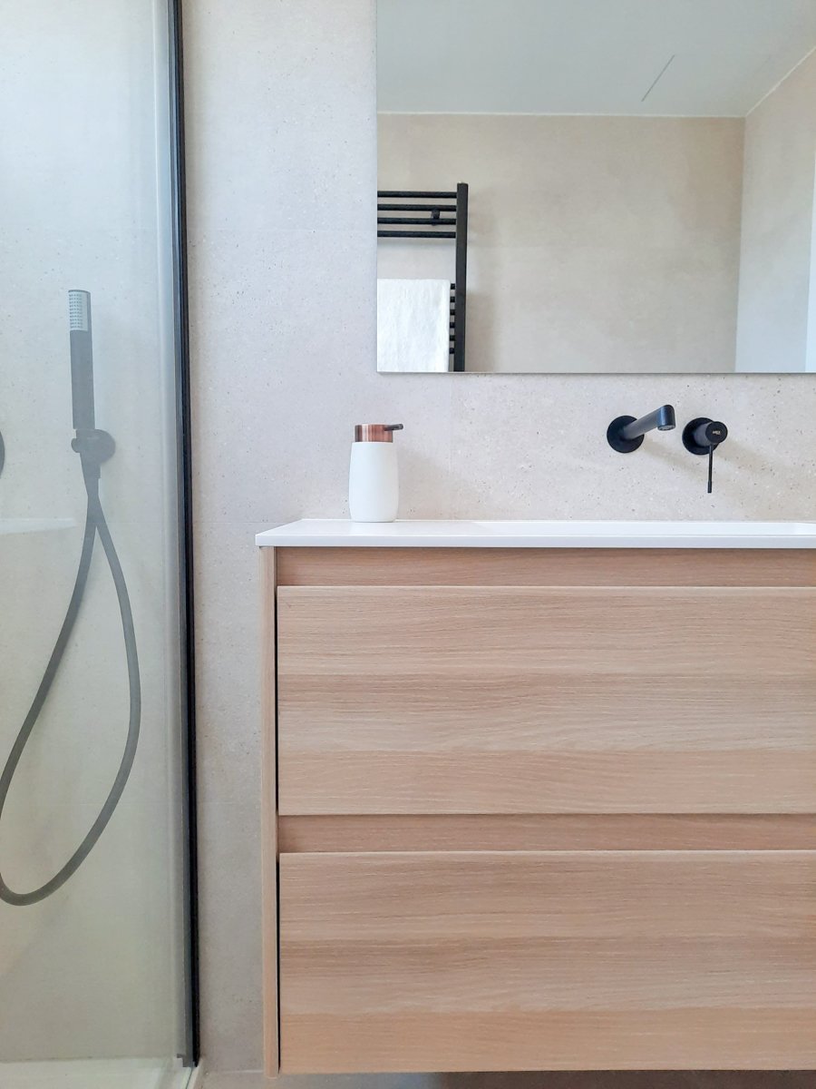 Reforma Integral Valencia