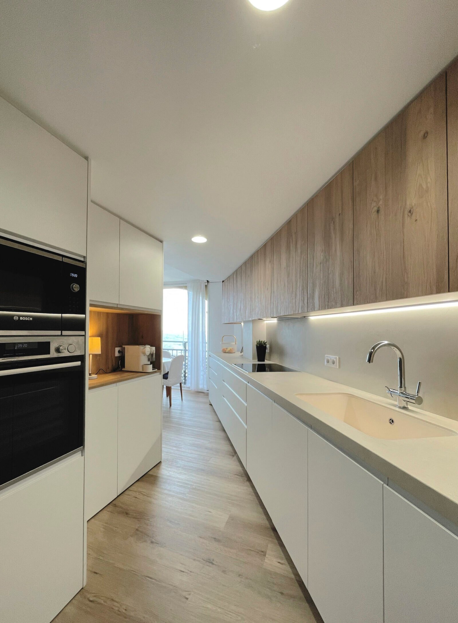 Reforma Valencia L'aeixeta