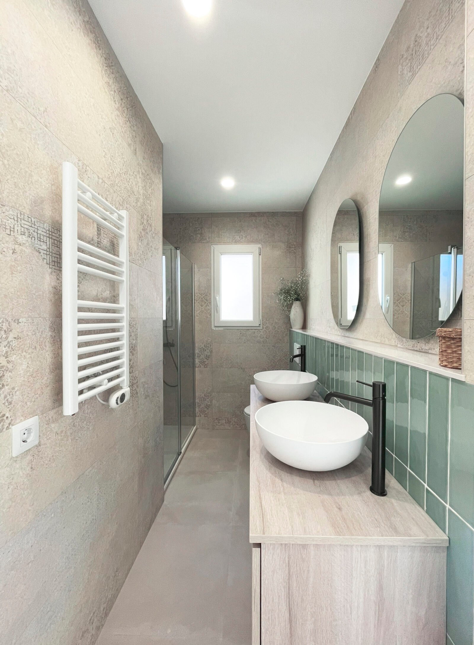 Reforma Valencia piedra