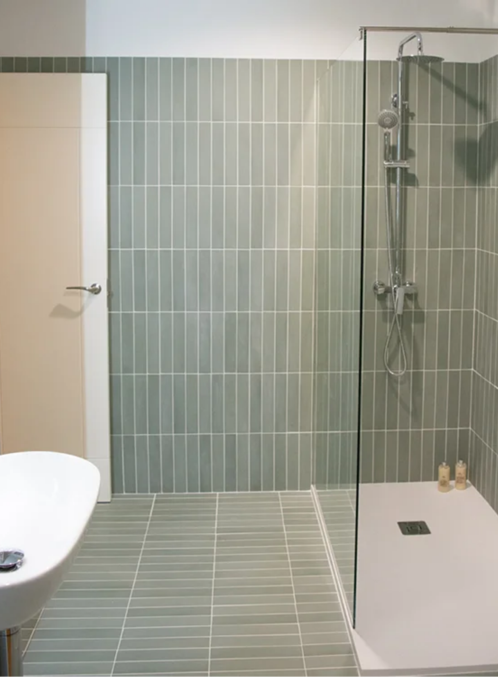 Reforma baño integlar L'aeixeta