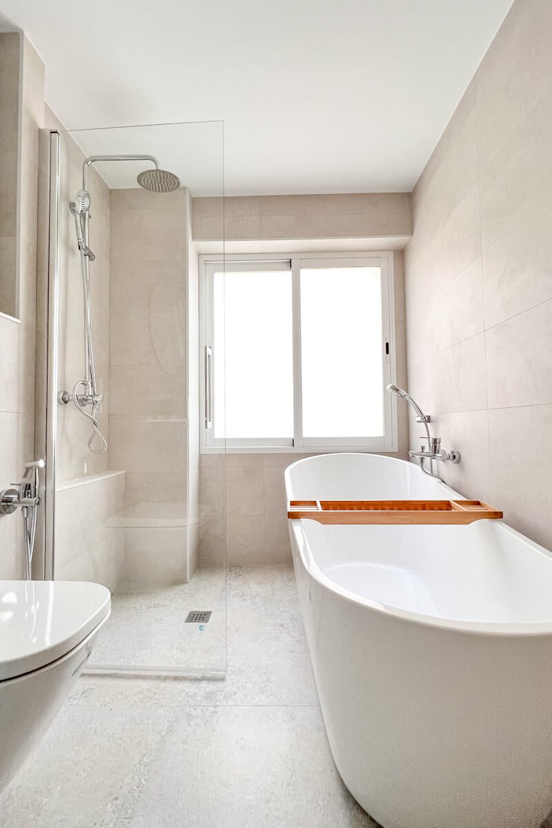 Reforma de baño Valencia-IMG_0305