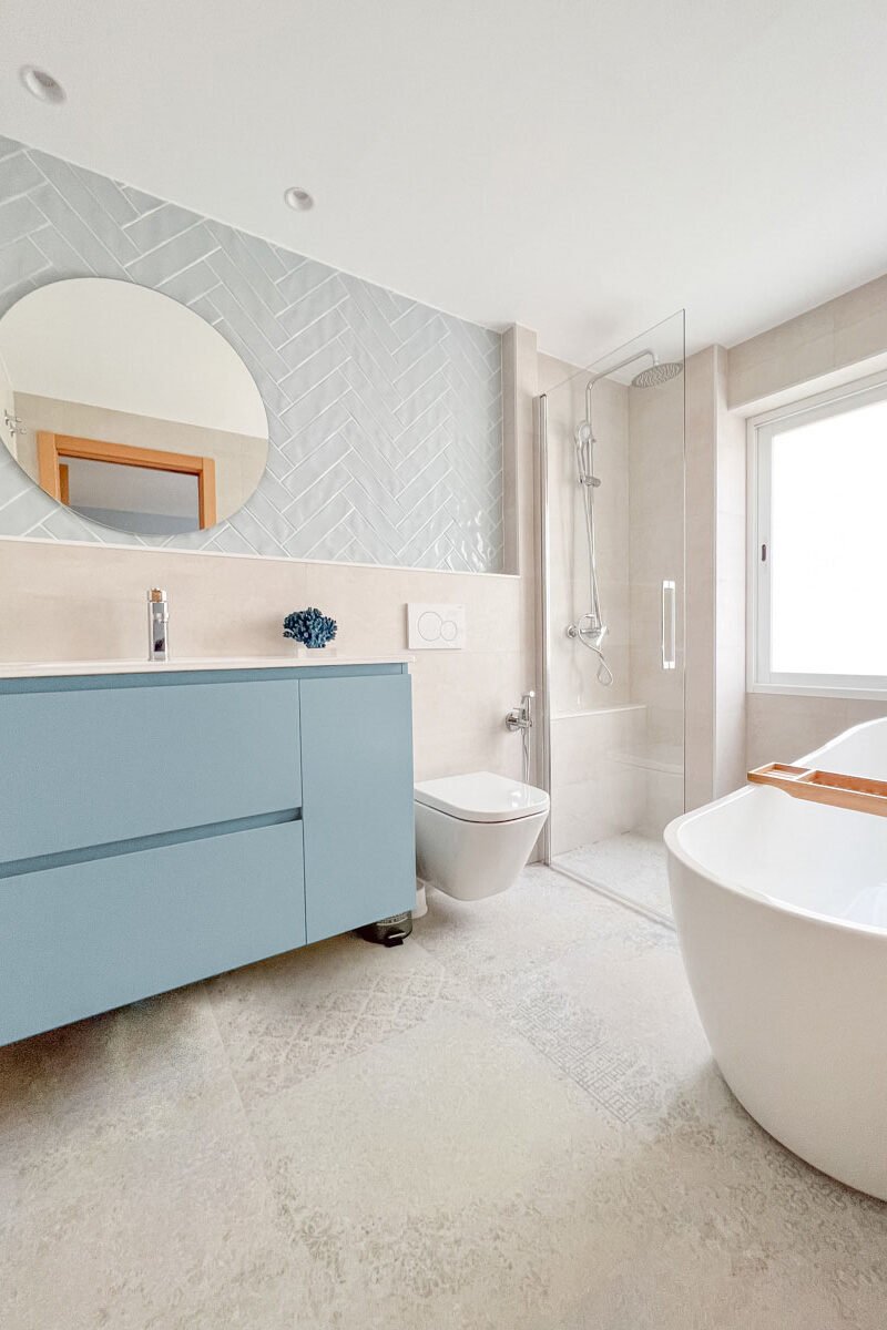 Reforma de baño Valencia-IMG_0308