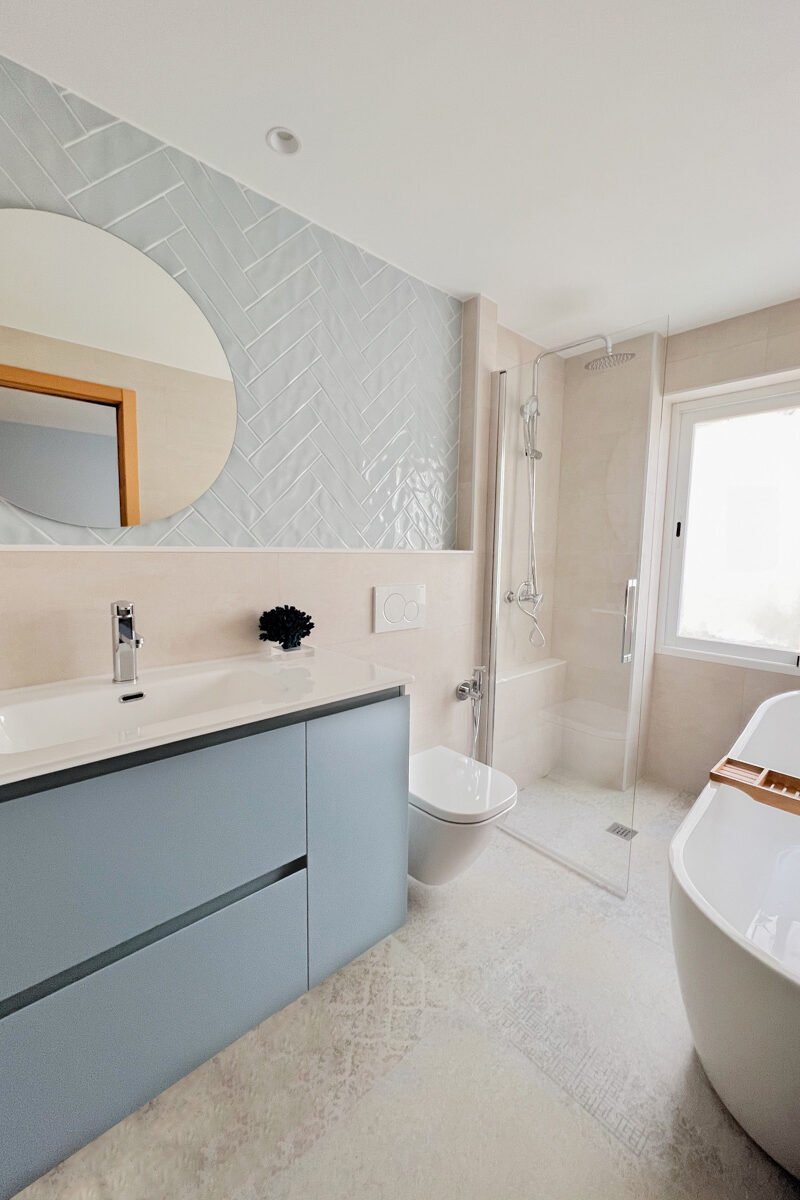 Reforma de baño Valencia-IMG_0315