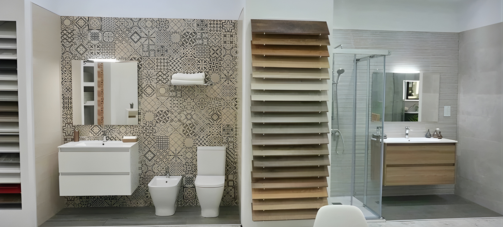 Reforma de baño en Valencia Reforma de baño en Valencia