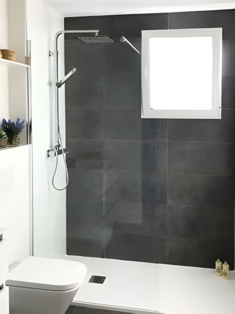 Reforma de baño en Valencia Vicente Reforma de baño en Valencia