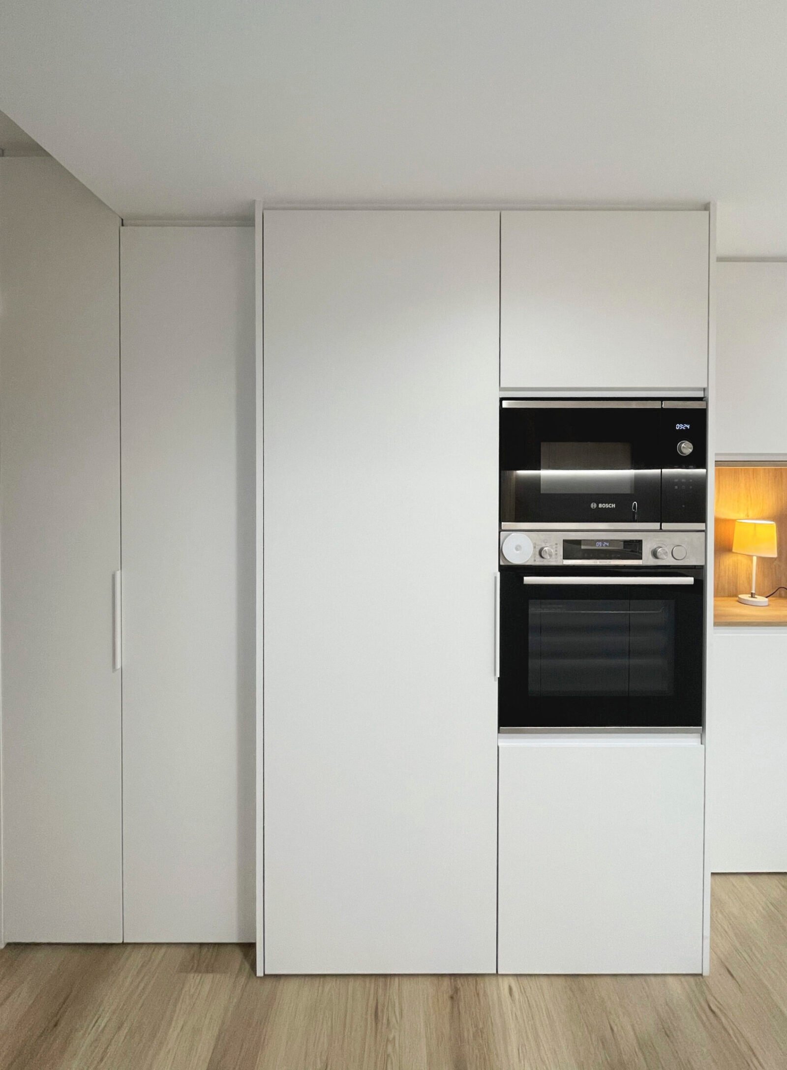 Reforma integral cocina Valencia