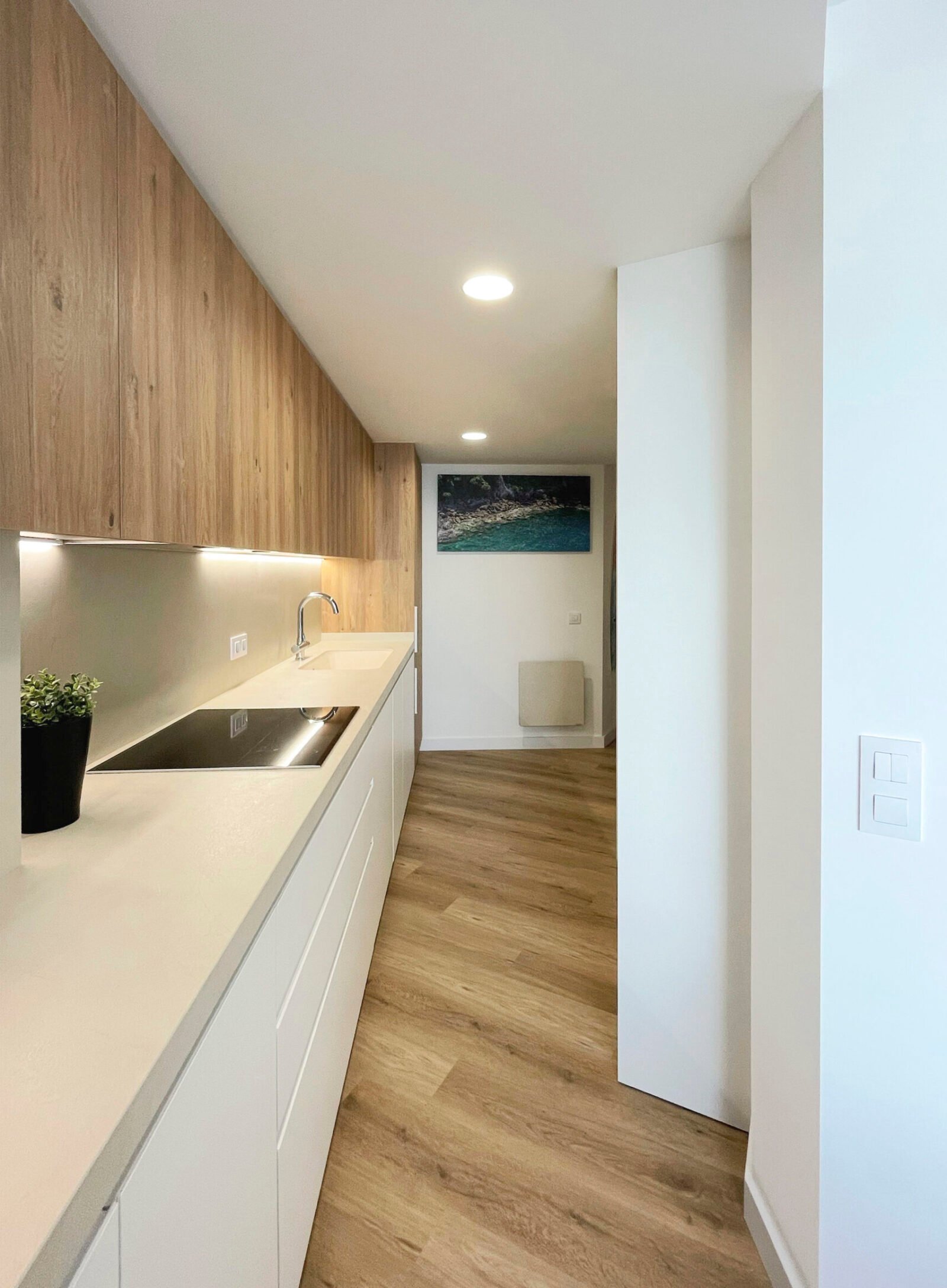 Reformar piso en Valencia