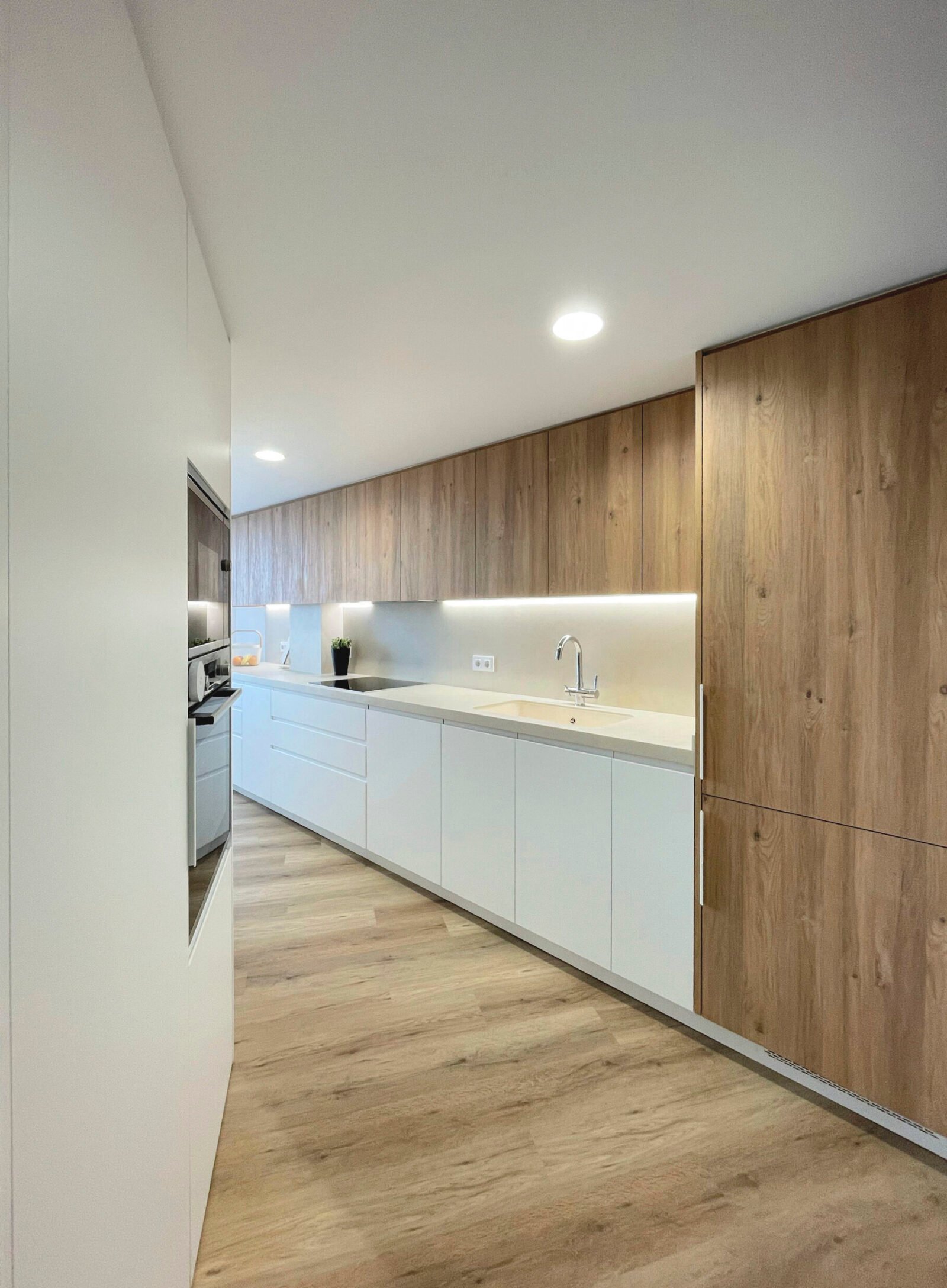 Reformas coompletas Valencia