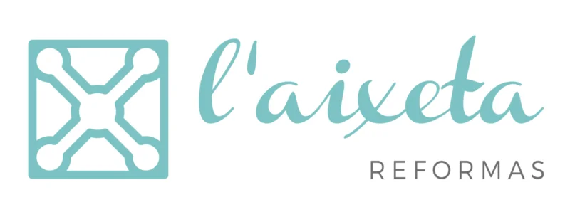 L´AIXETA • Reformas Valencia