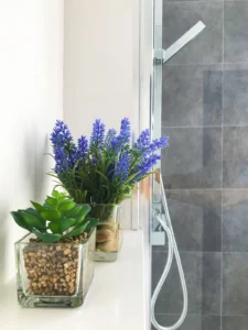 Reforma de baño en Valencia