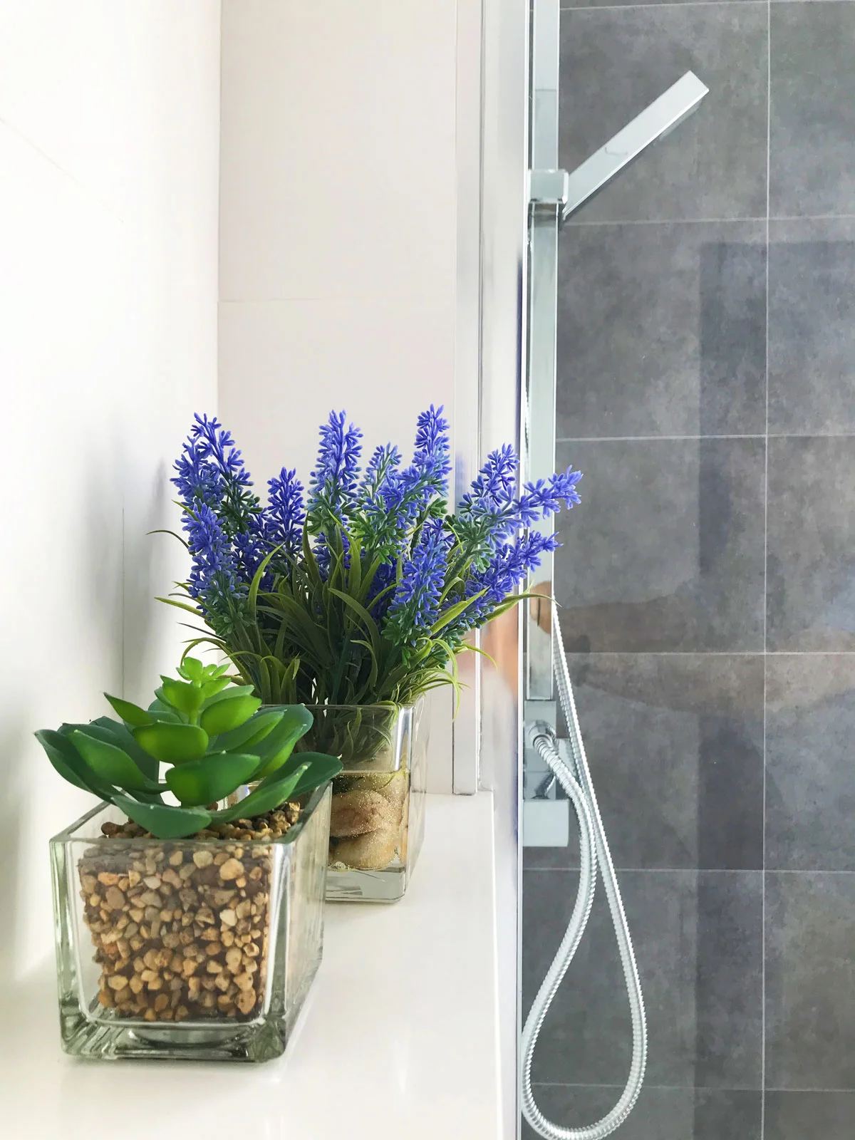 Reforma de baño en Valencia